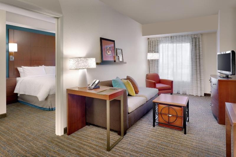 Residence Inn Phoenix Gilbert image