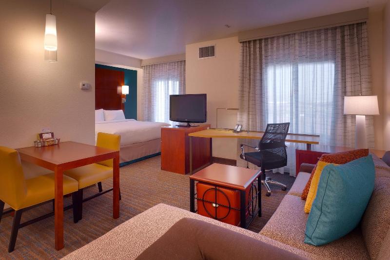 Residence Inn Phoenix Gilbert image