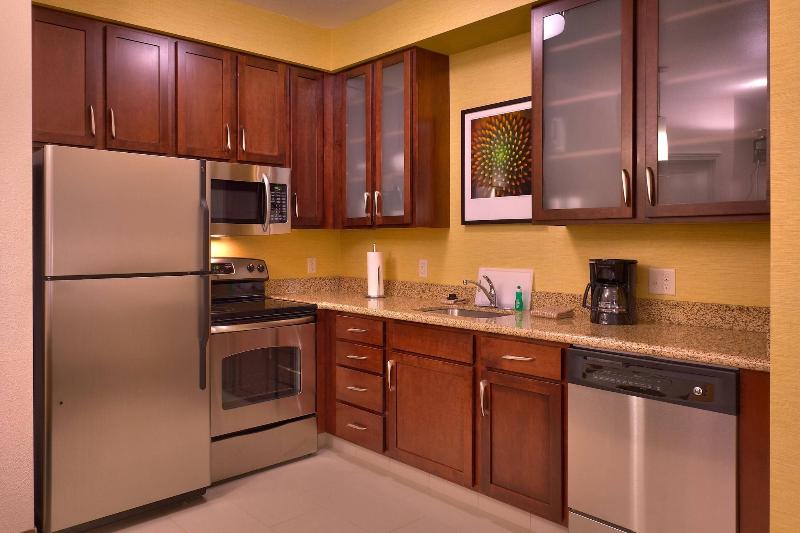 Residence Inn Phoenix Gilbert image
