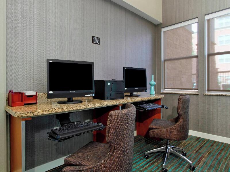 Residence Inn by Marriott Phoenix Glendale Sports image