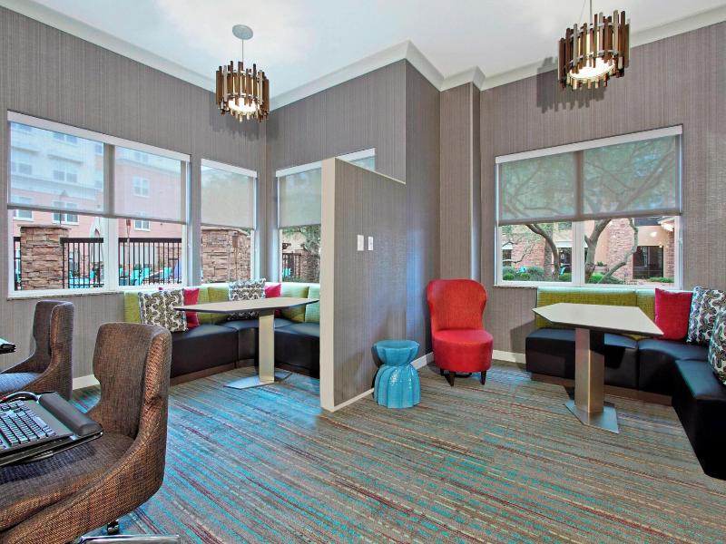 Residence Inn by Marriott Phoenix Glendale Sports image
