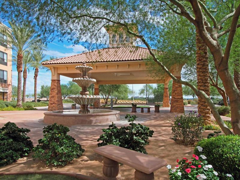 Residence Inn by Marriott Phoenix Glendale Sports image