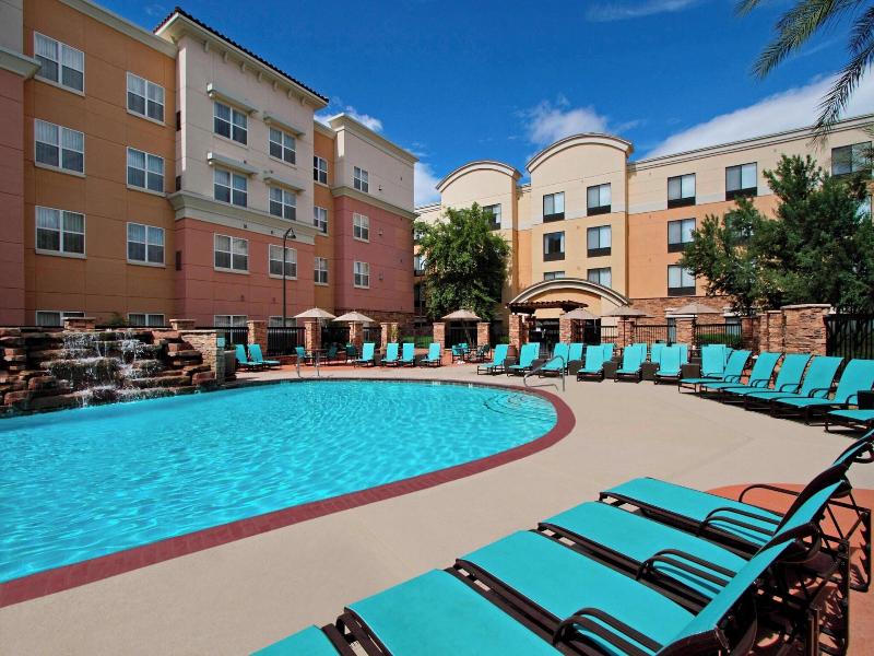 Residence Inn by Marriott Phoenix Glendale Sports image