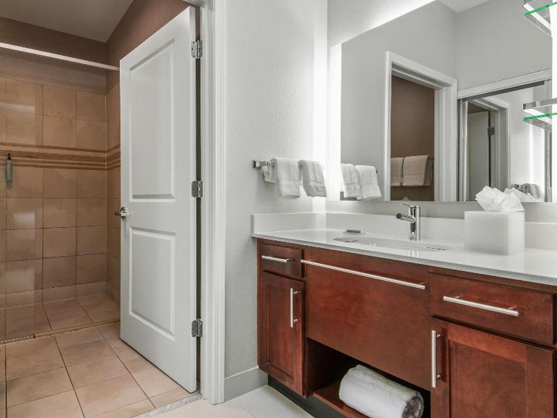 Residence Inn by Marriott Phoenix Glendale Sports image