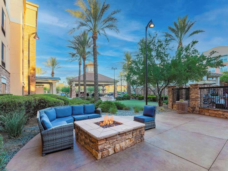 SpringHill Suites Phoenix Glendale Sports image