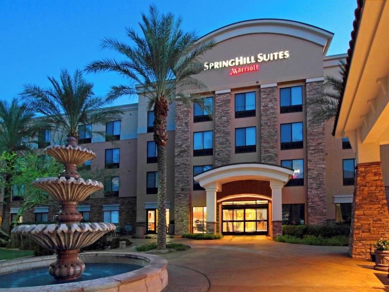 SpringHill Suites Phoenix Glendale Sports image