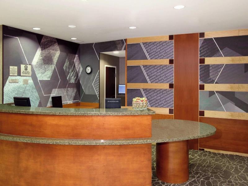 SpringHill Suites Phoenix Glendale Sports image