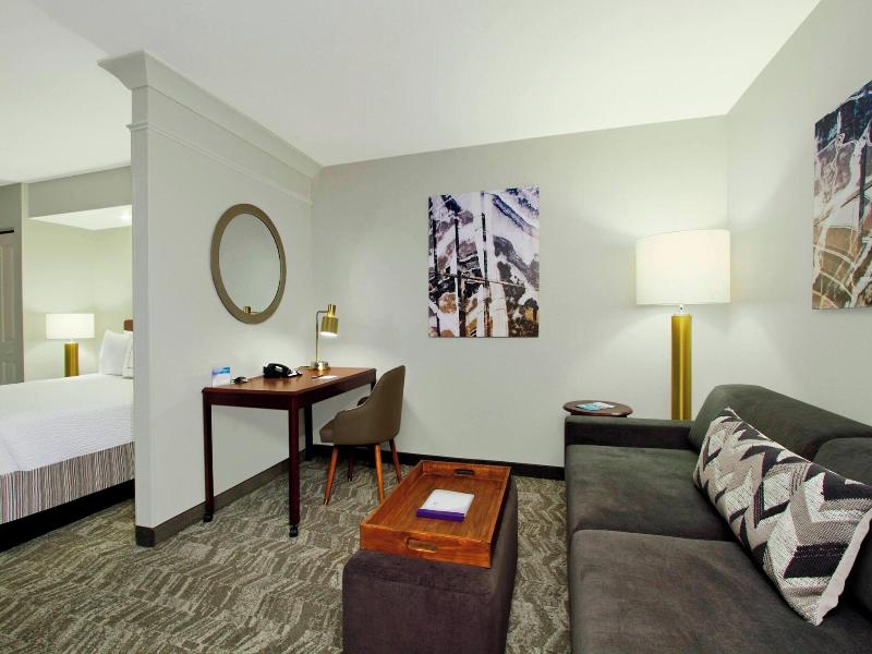 SpringHill Suites Phoenix Glendale Sports image