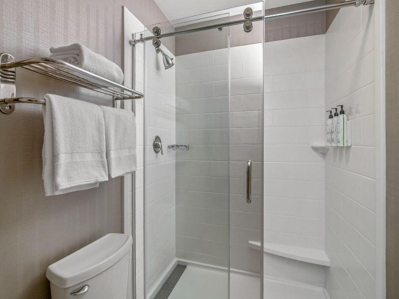 SpringHill Suites Phoenix Glendale Sports image