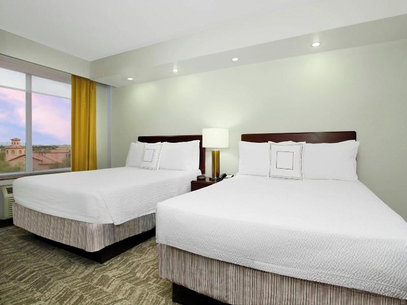 SpringHill Suites Phoenix Glendale Sports image