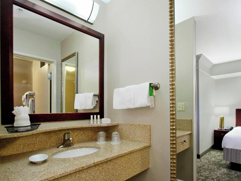 SpringHill Suites Phoenix Glendale Sports image