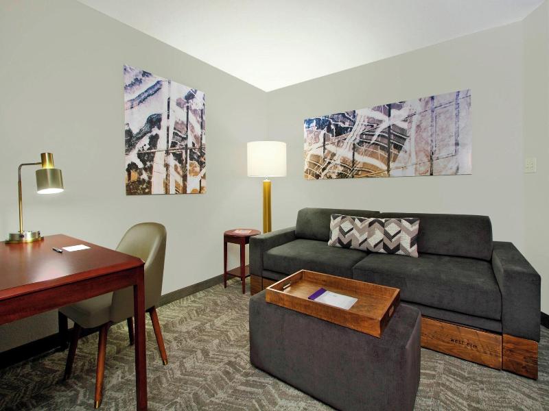 SpringHill Suites Phoenix Glendale Sports image