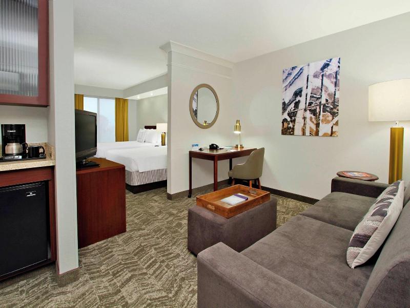 SpringHill Suites Phoenix Glendale Sports image