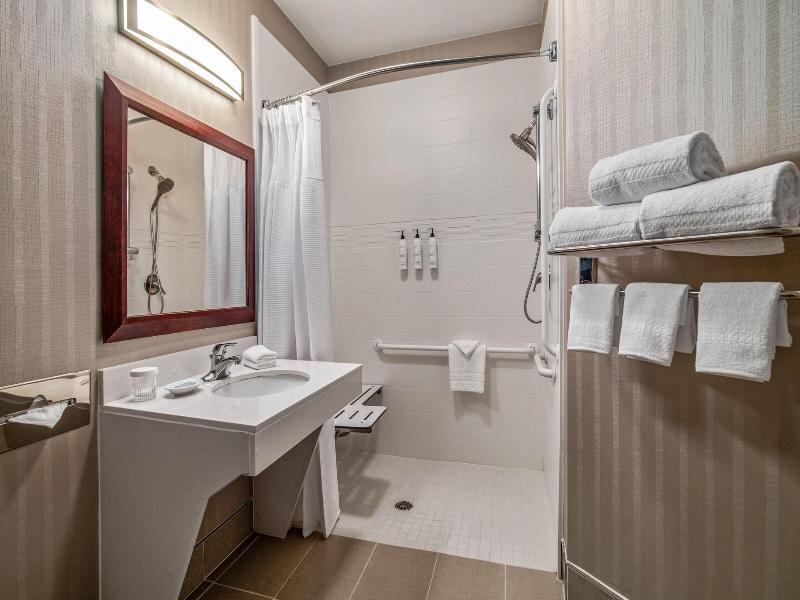 SpringHill Suites Phoenix Glendale Sports image
