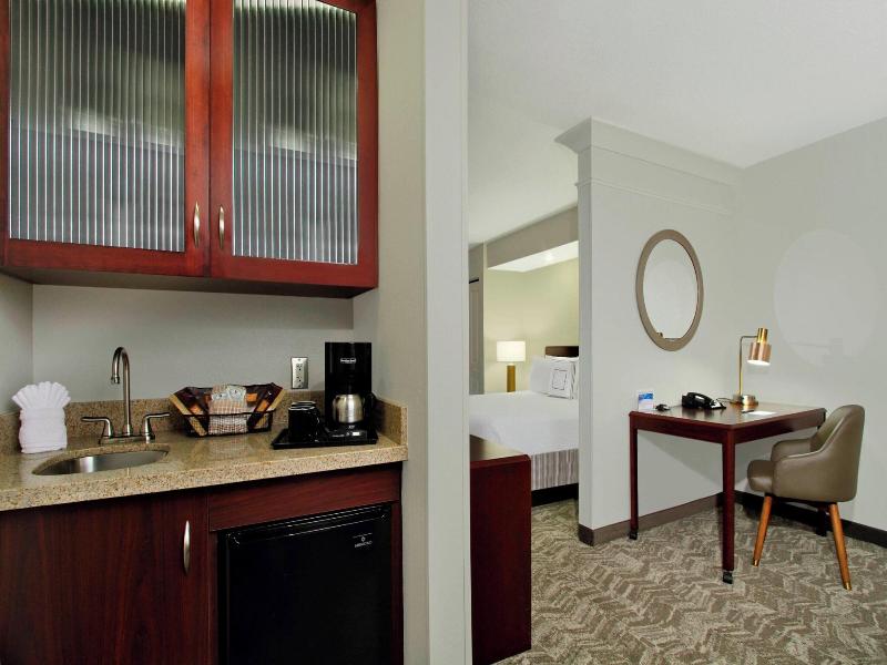 SpringHill Suites Phoenix Glendale Sports image