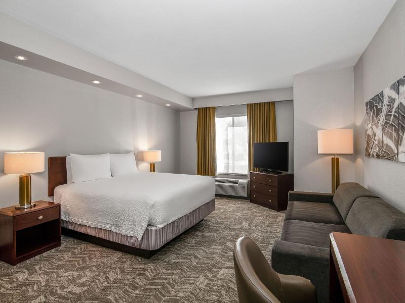 SpringHill Suites Phoenix Glendale Sports image
