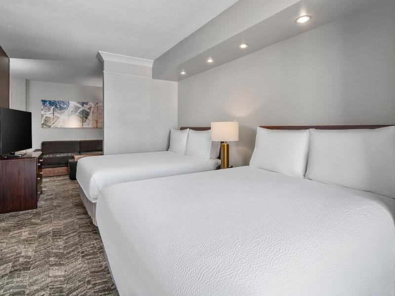SpringHill Suites Phoenix Glendale Sports image