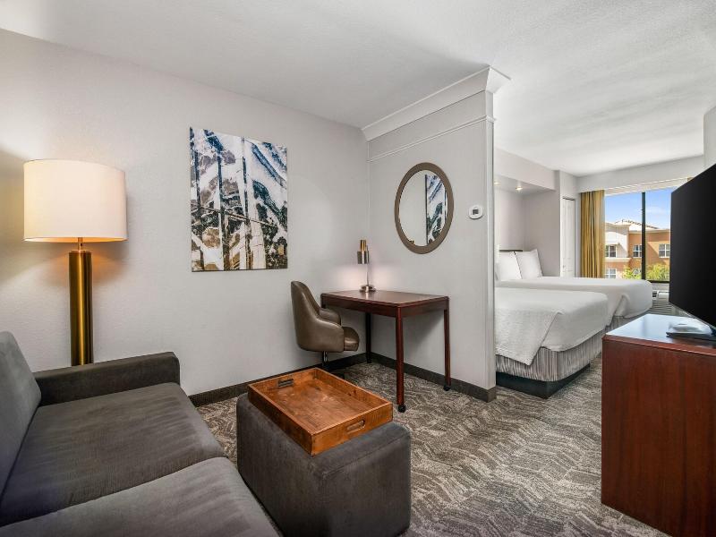 SpringHill Suites Phoenix Glendale Sports image
