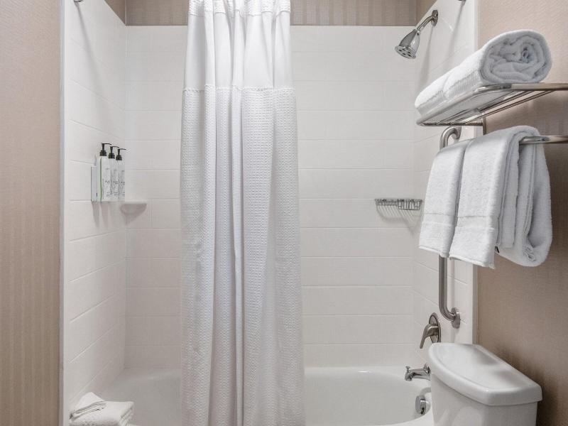 SpringHill Suites Phoenix Glendale Sports image