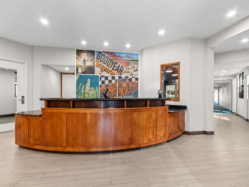 Residence Inn Phoenix Goodyear image