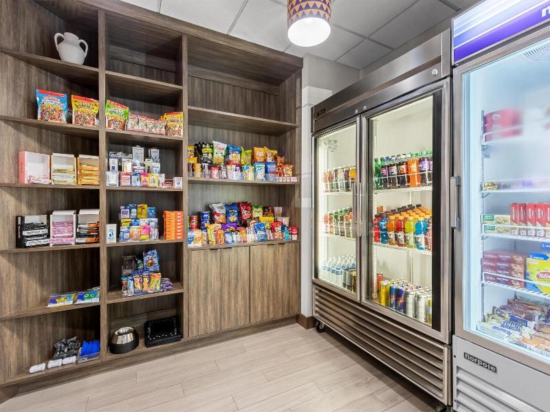 Residence Inn Phoenix Goodyear image