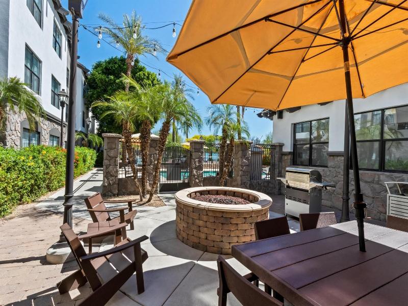 Residence Inn Phoenix Goodyear image