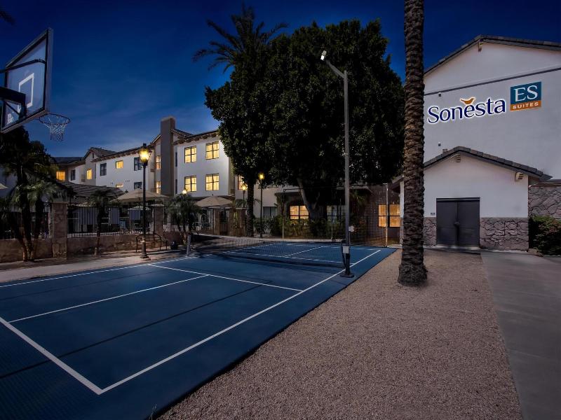 Residence Inn Phoenix Goodyear image