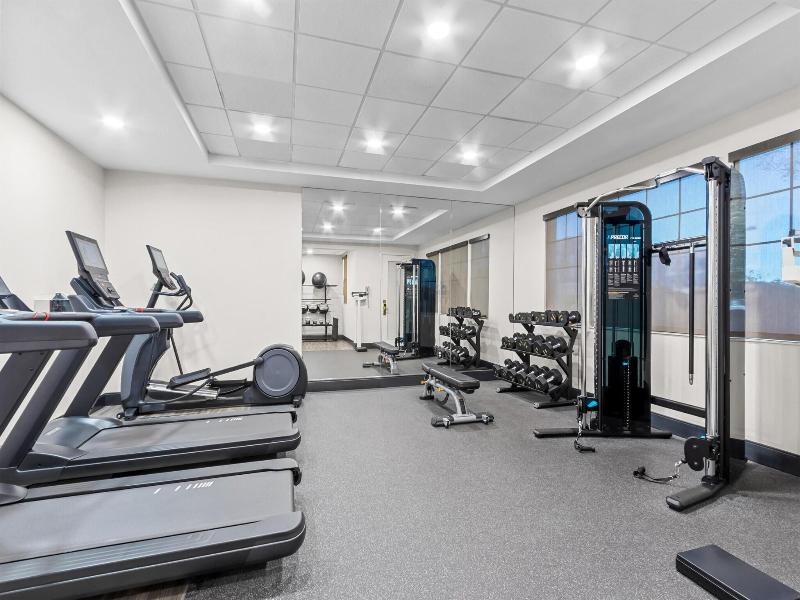 Residence Inn Phoenix Goodyear image