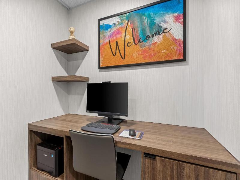 Residence Inn Phoenix Goodyear image