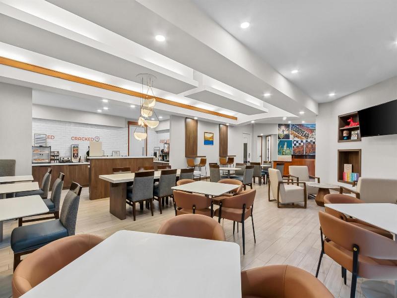Residence Inn Phoenix Goodyear image