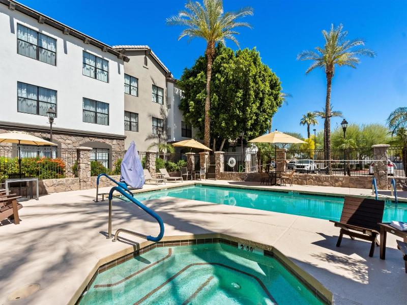 Residence Inn Phoenix Goodyear image