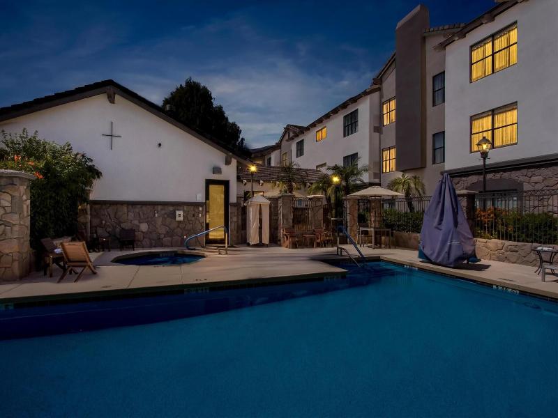 Residence Inn Phoenix Goodyear image