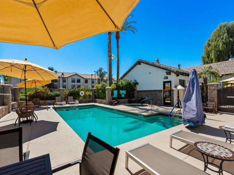 Residence Inn Phoenix Goodyear image