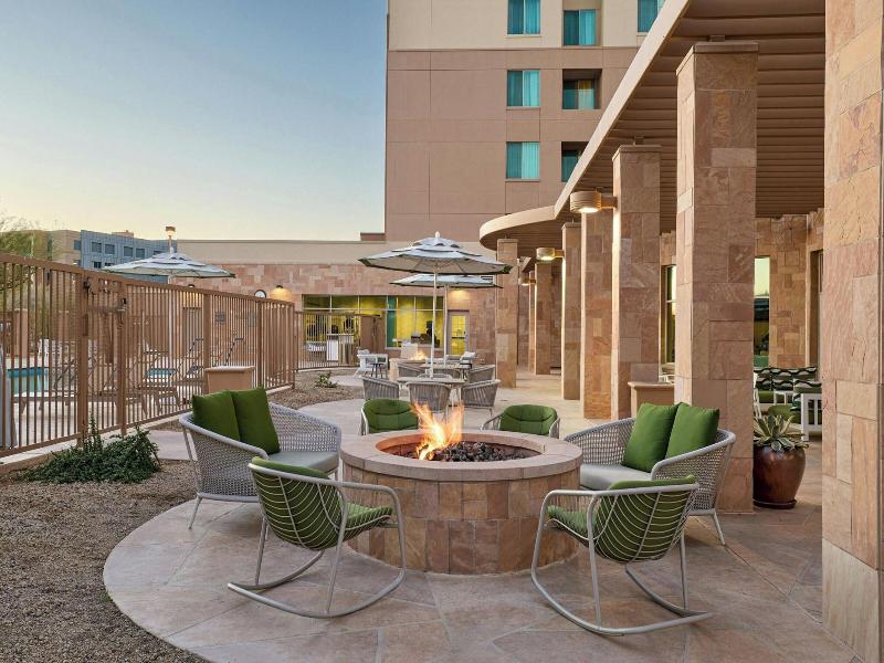 Residence Inn Phoenix Desert View at Mayo Clinic image