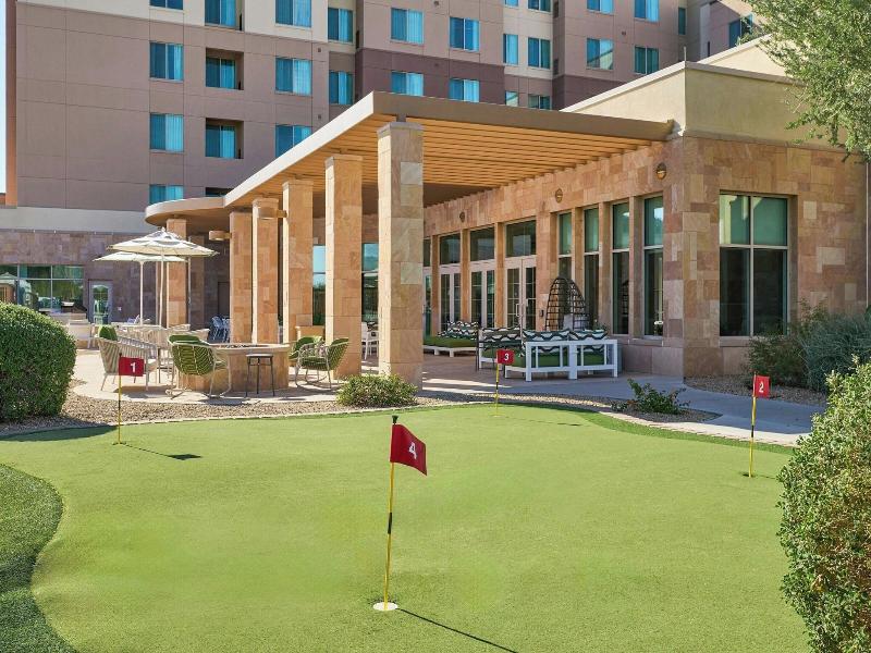 Residence Inn Phoenix Desert View at Mayo Clinic image