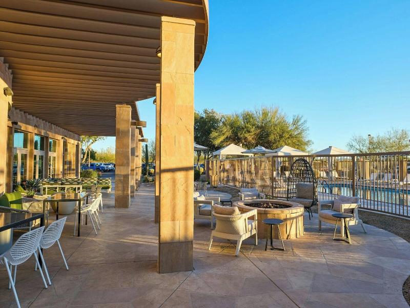 Residence Inn Phoenix Desert View at Mayo Clinic image