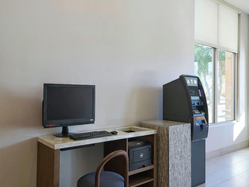 Residence Inn Phoenix Desert View at Mayo Clinic image