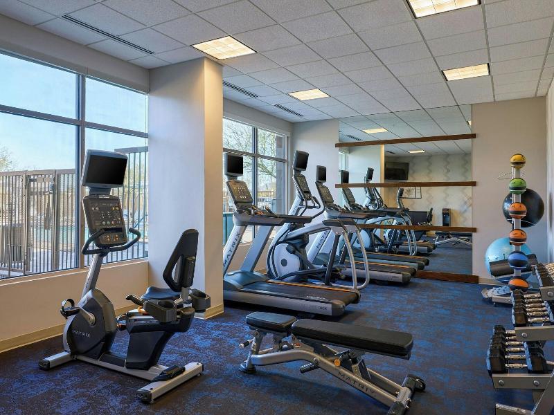Residence Inn Phoenix Desert View at Mayo Clinic image