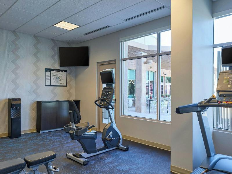 Residence Inn Phoenix Desert View at Mayo Clinic image