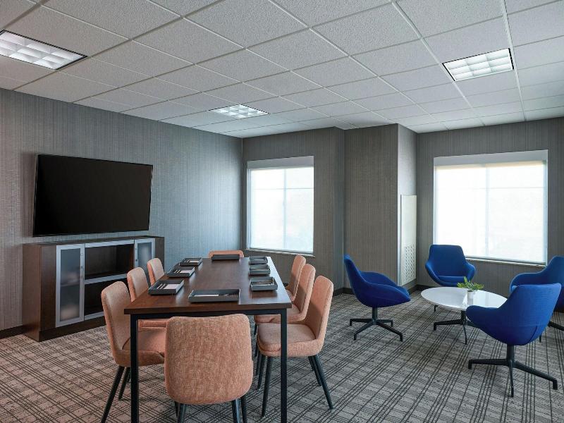 Residence Inn Phoenix Desert View at Mayo Clinic image
