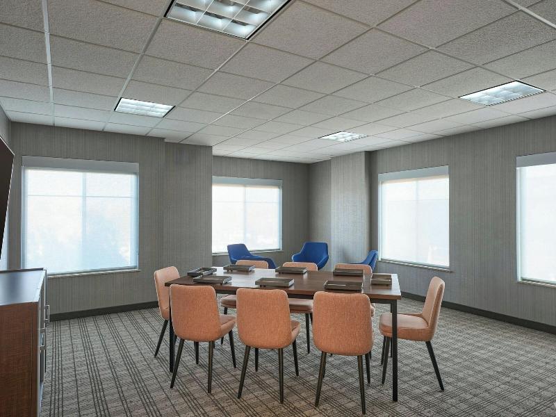 Residence Inn Phoenix Desert View at Mayo Clinic image