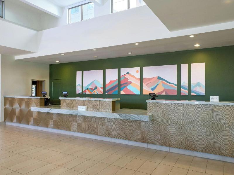 Residence Inn Phoenix Desert View at Mayo Clinic image