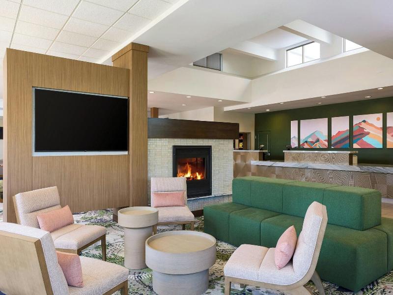 Residence Inn Phoenix Desert View at Mayo Clinic image