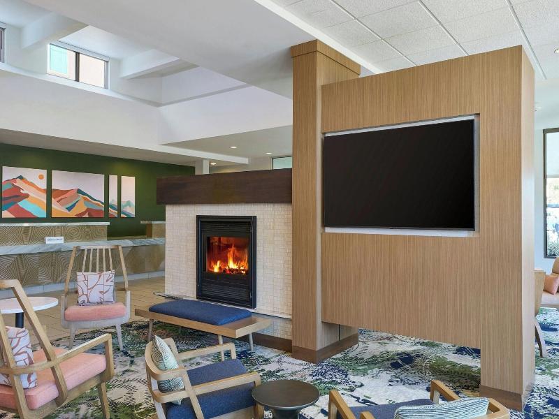 Residence Inn Phoenix Desert View at Mayo Clinic image