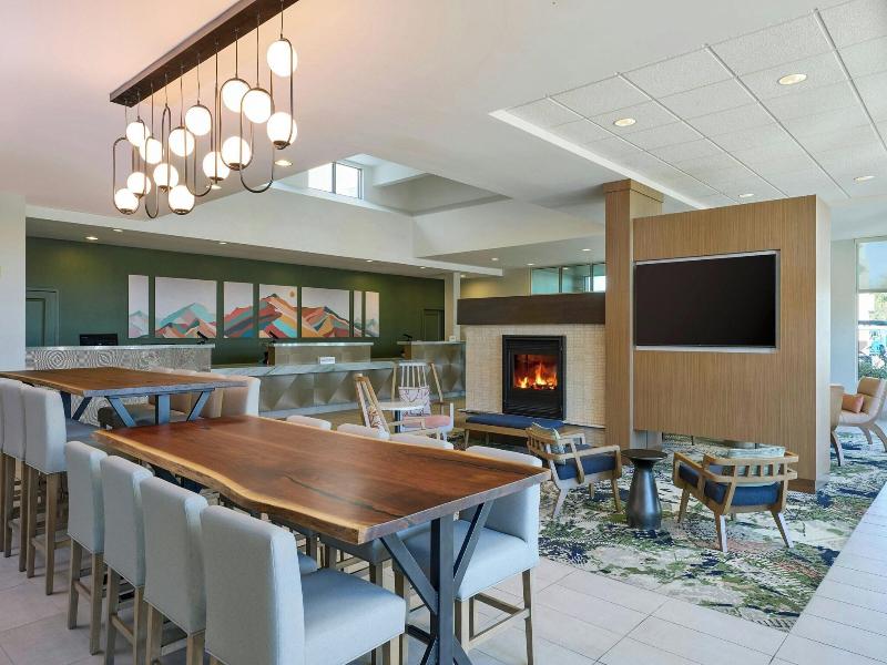 Residence Inn Phoenix Desert View at Mayo Clinic image