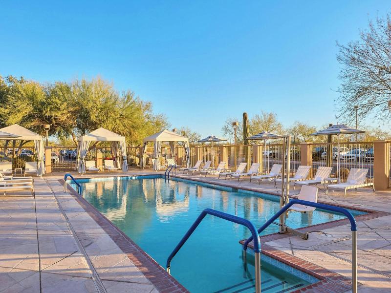 Residence Inn Phoenix Desert View at Mayo Clinic image