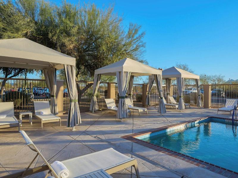 Residence Inn Phoenix Desert View at Mayo Clinic image