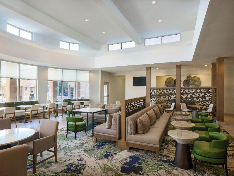 Residence Inn Phoenix Desert View at Mayo Clinic image