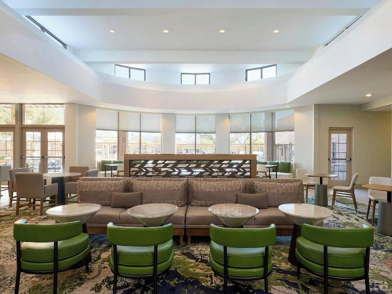 Residence Inn Phoenix Desert View at Mayo Clinic image