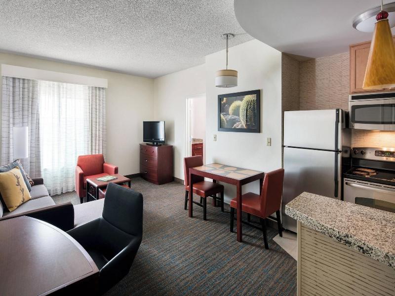 Residence Inn Phoenix Desert View at Mayo Clinic image